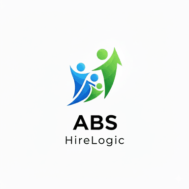ABS HireLogic Logo